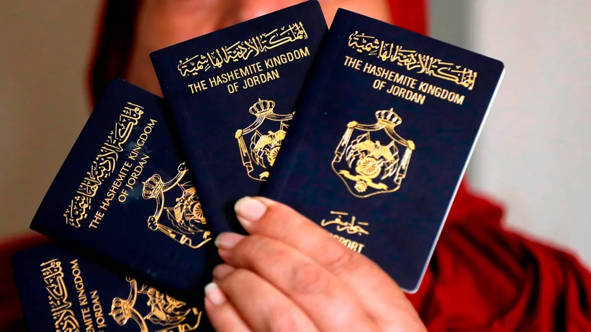 بريطانيا تفتح بوابة إلكترونية للحصول على تأشيرة دخول للأردنيين