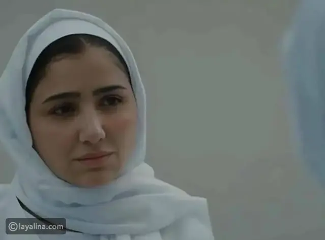 الست موناليزا الحلقة العاشرة: مي عمر تعود إلى السجن بعد أزمة صحية مؤلمة