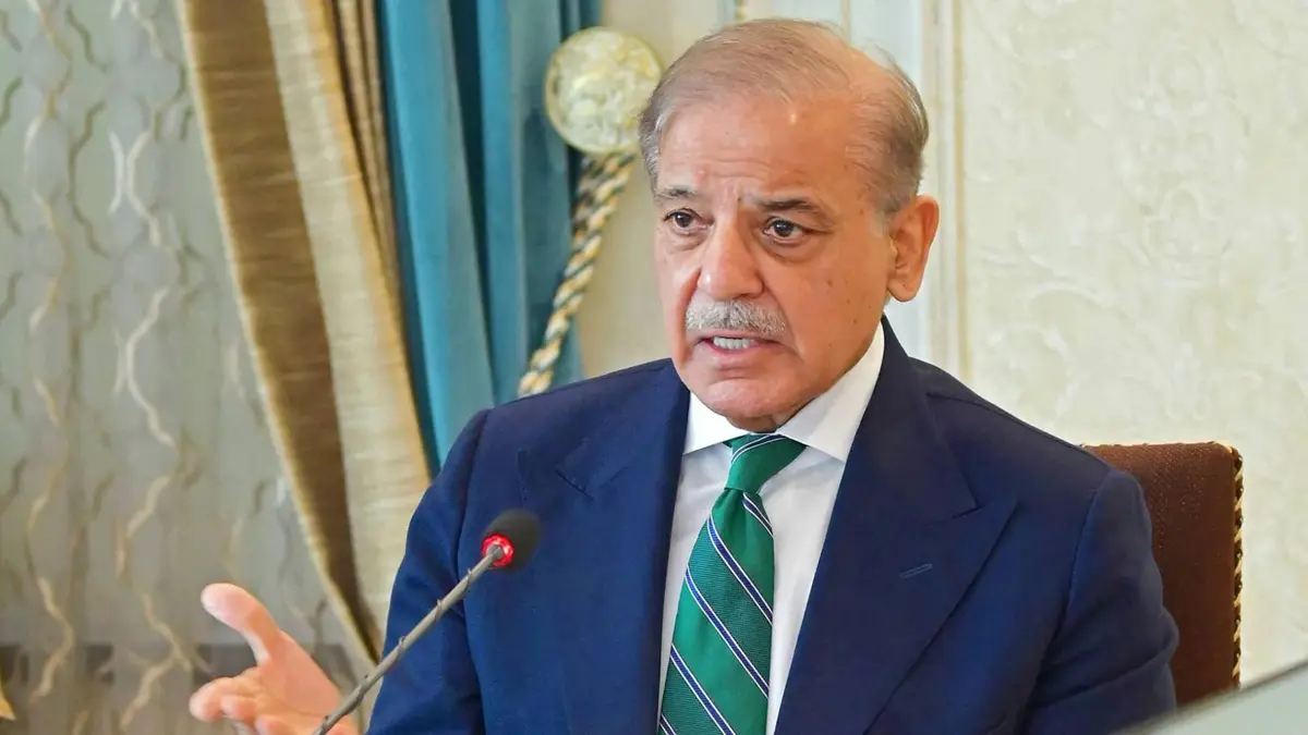 رئيس وزراء باكستان: جيشنا جاهز لـ "سحق" أي أطماع تستهدف سيادة البلاد