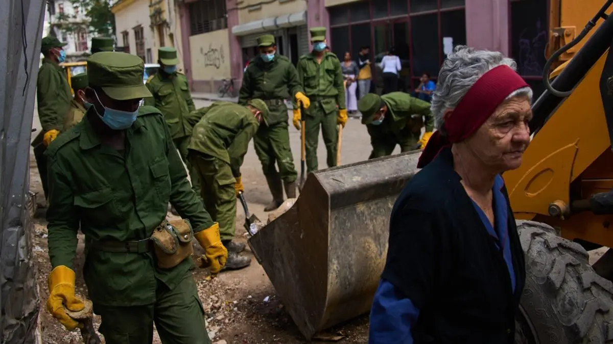 كوبا: الأمم المتحدة تحذر من تداعيات أزمة إنسانية "تتفاقم يوما بعد يوم"