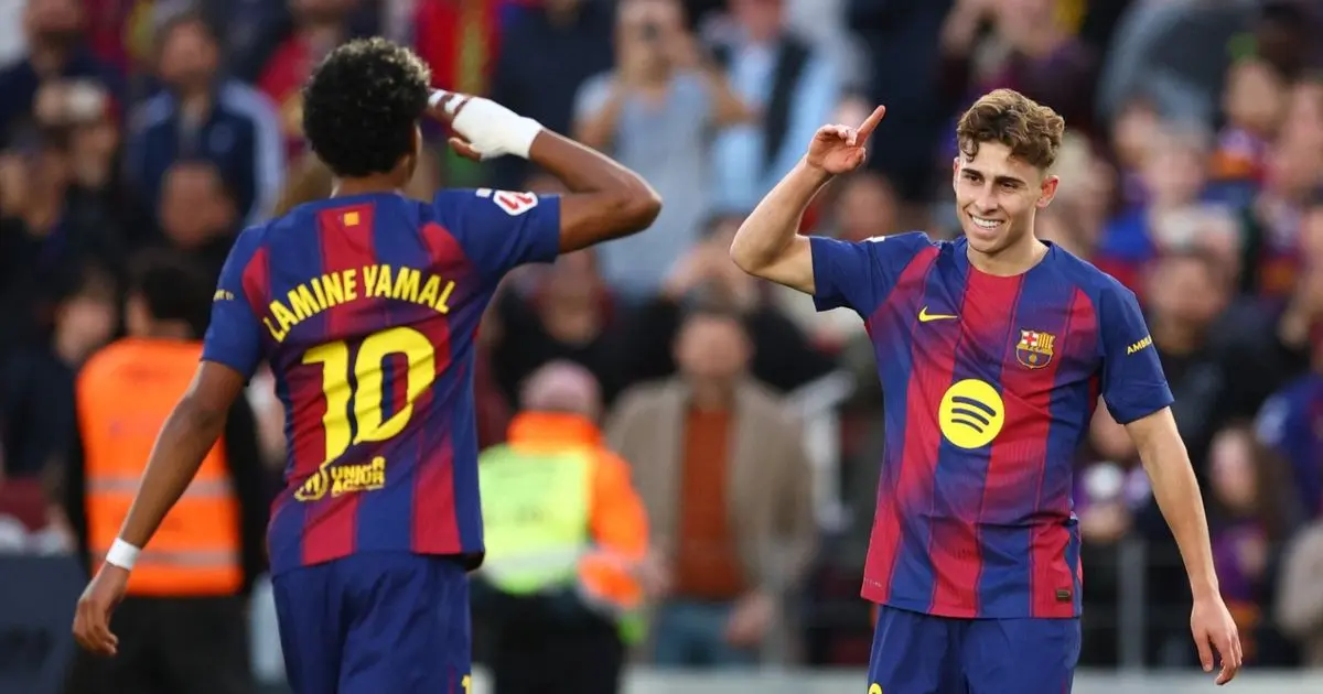 موعد مباراة برشلونة وفياريال في الدوري الإسباني