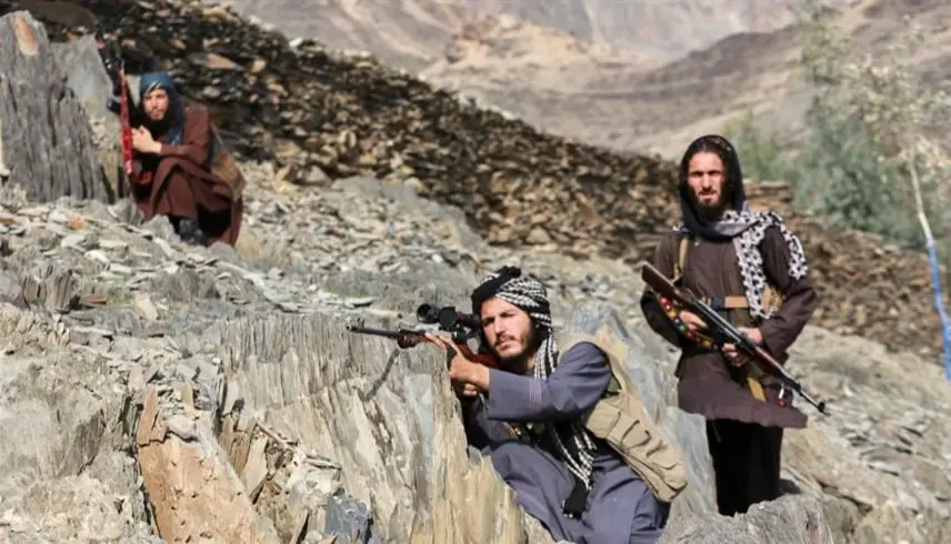 روسيا تدعو أفغانستان وباكستان للتفاوض ووقف القتال - موقع 24