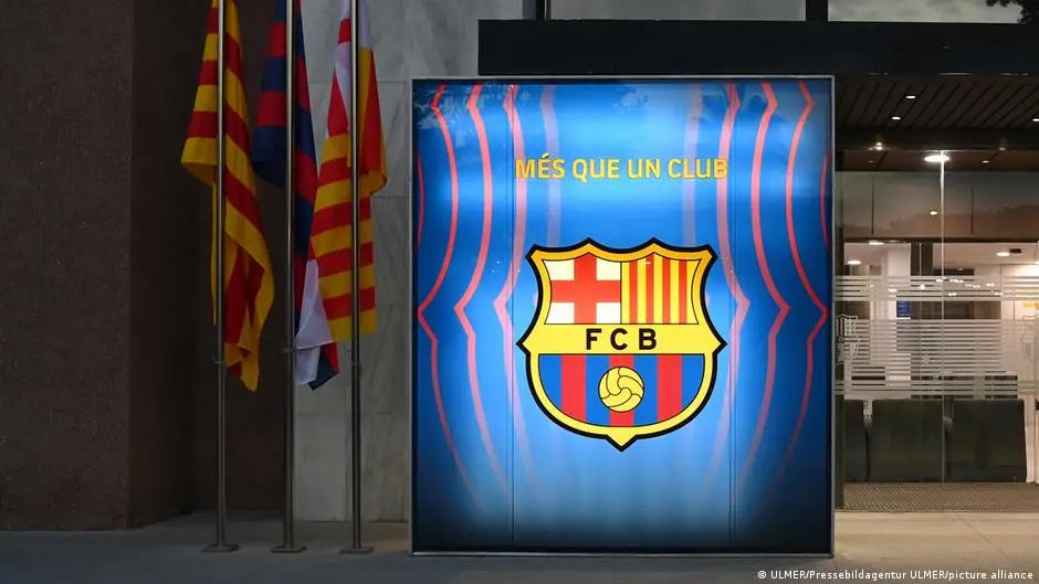 برشلونة يتفوق على الريال والبايرن في تصنيف إيرادات يويفا