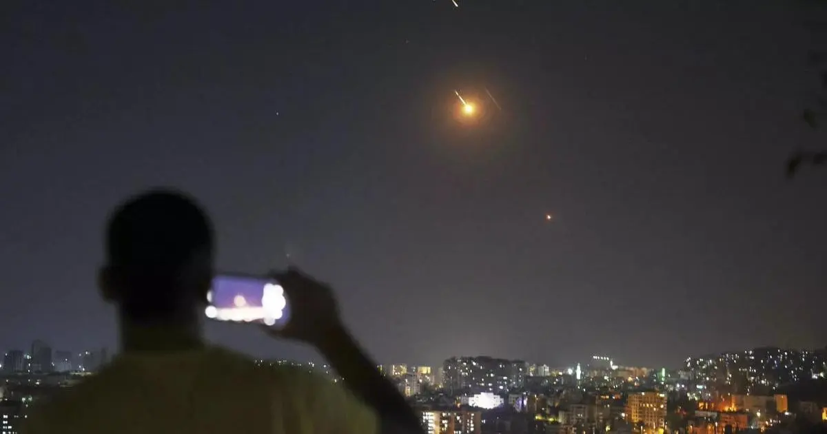 سيناريوهات "إسرائيل" بعد الضربة الأمريكية المحتملة لإيران