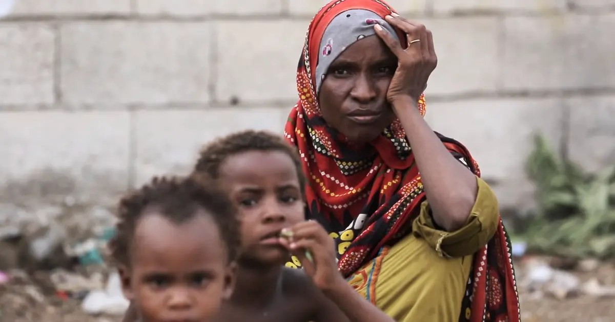 الإمارات تجمع 125 مليون دولار لإنقاذ 5 ملايين طفل من الجوع