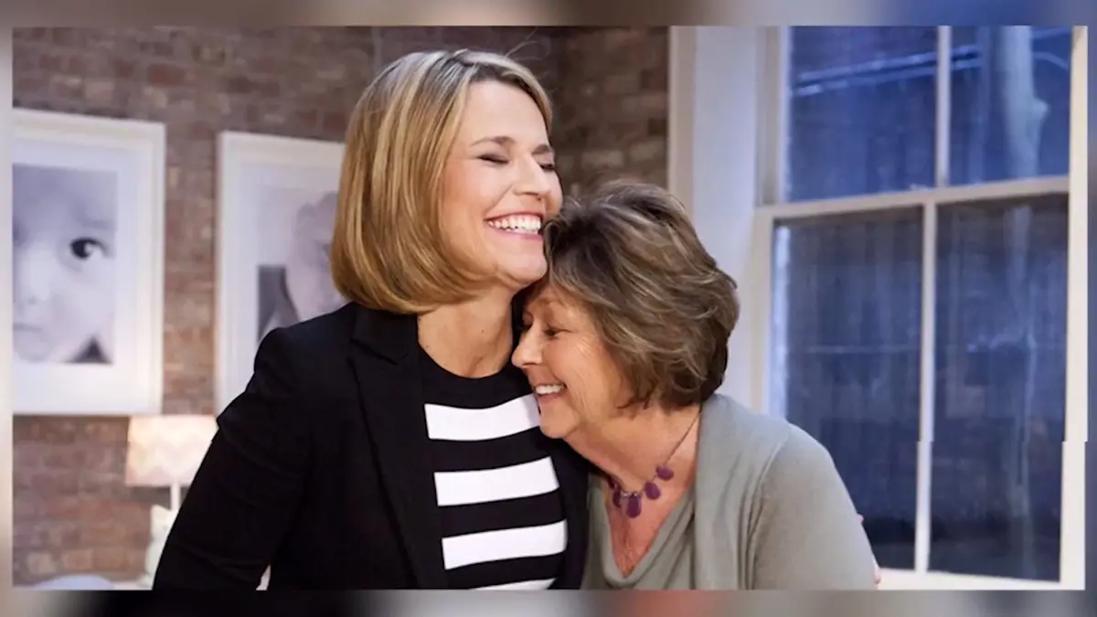 بعد اختفاء والدتها قرابة الشهر..غوثري تنوي العودة لبرنامجها التلفزيوني