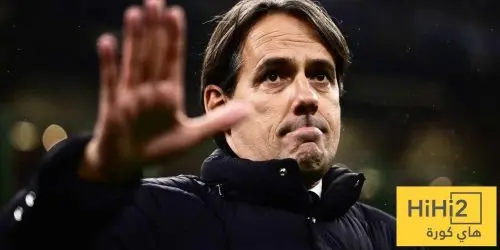 توهج الهلال تحت قيادة إنزاغي !