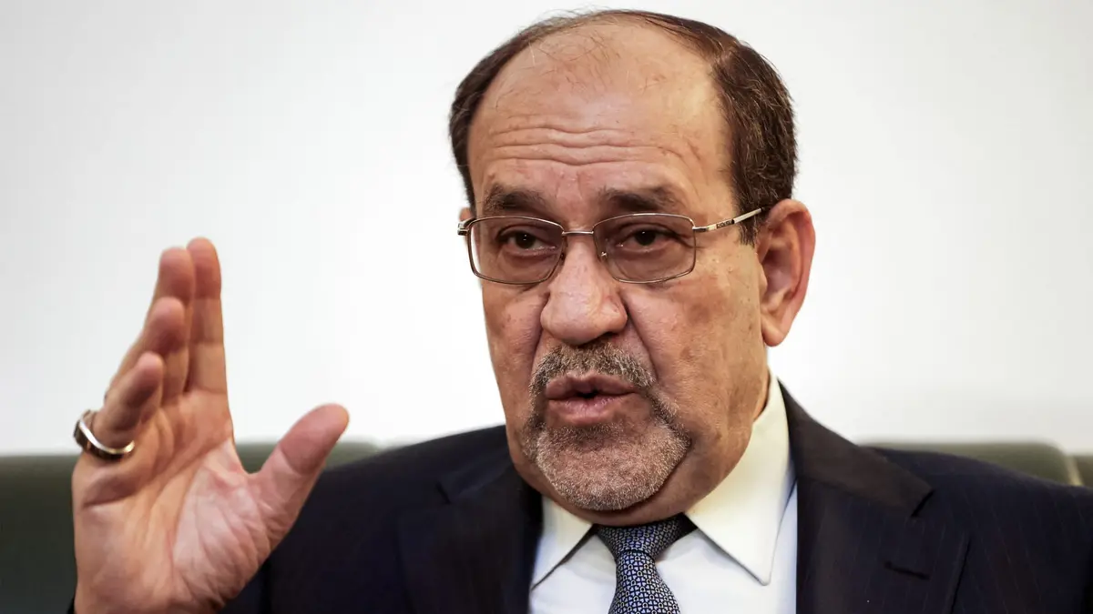 نوري المالكي للمبعوث الأمريكي: يجب احترام سيادة العراق