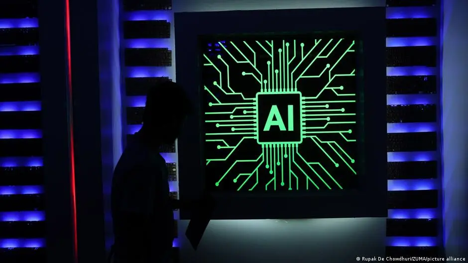 الذكاء الاصطناعي والوظائف: تحذير من صدمة وشيكة أم تهويل؟