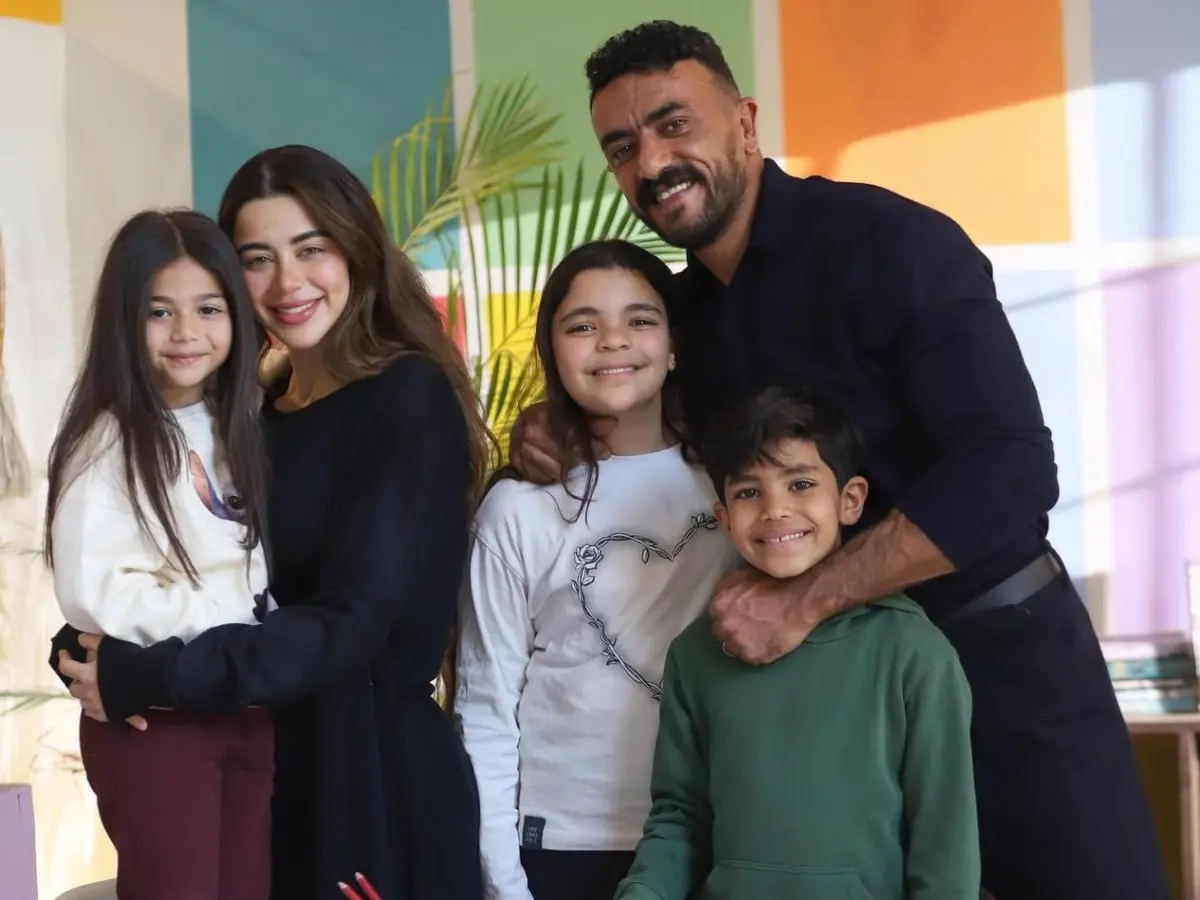 علي كلاي الحلقة 10.. أحمد العوضي يخطف يارا السكري من حفل زفافها ويتزوجها