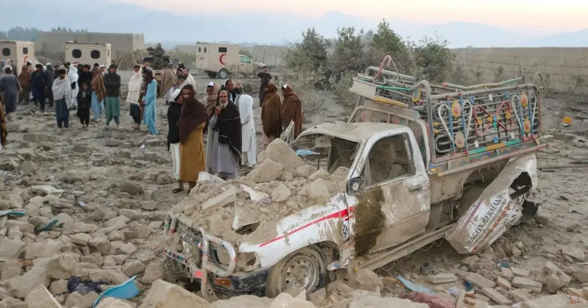 أكثر من 200 قتيل بتصعيد دامٍ بين باكستان وأفغانستان