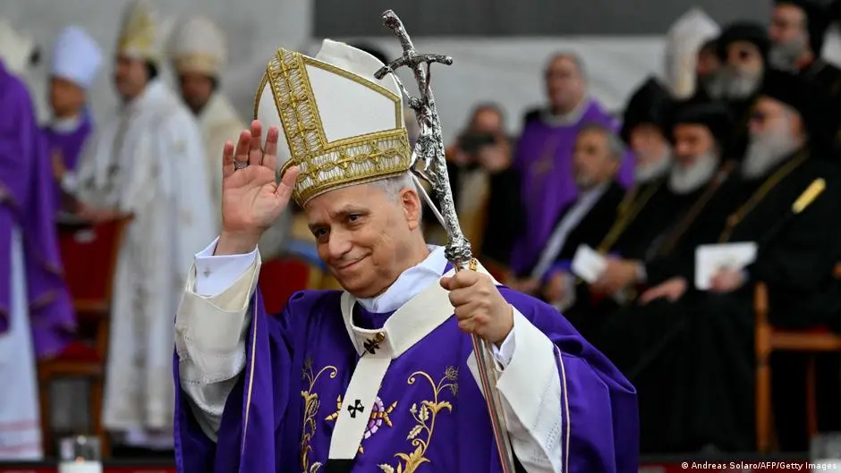 على خطى القديس أوغسطين.. لماذا اختار البابا زيارة الجزائر؟