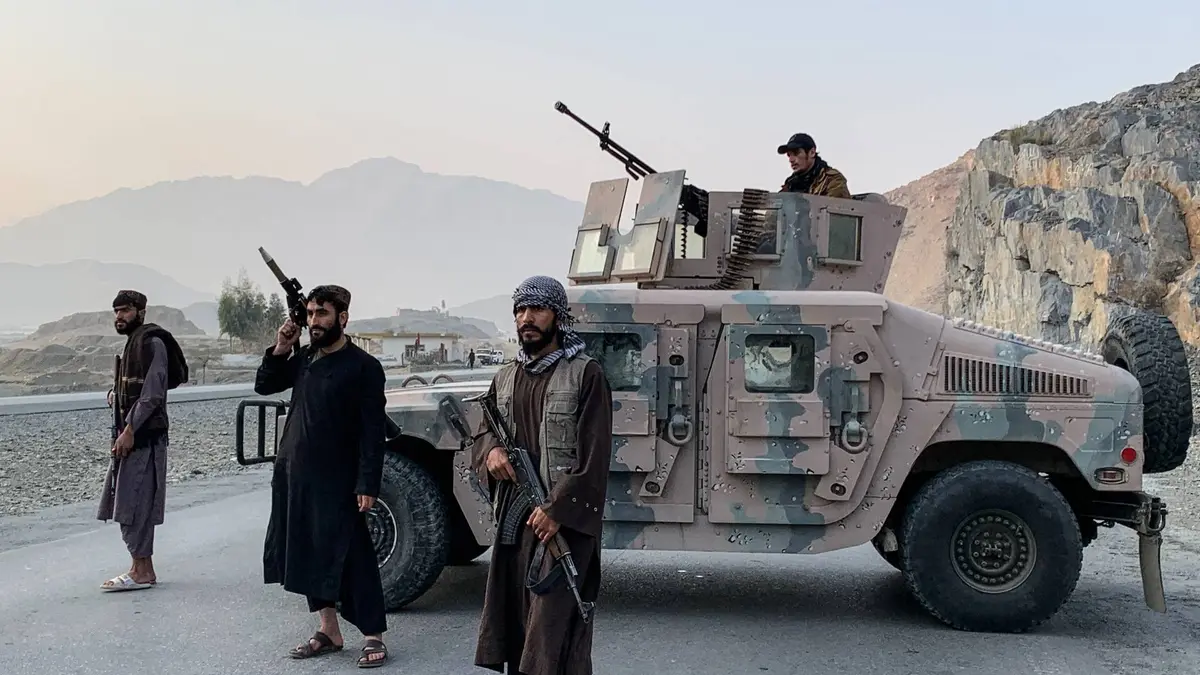 بكين تعرب عن قلقها البالغ حيال التصعيد بين كابل وإسلام آباد وتنتقد التحركات الأمريكية