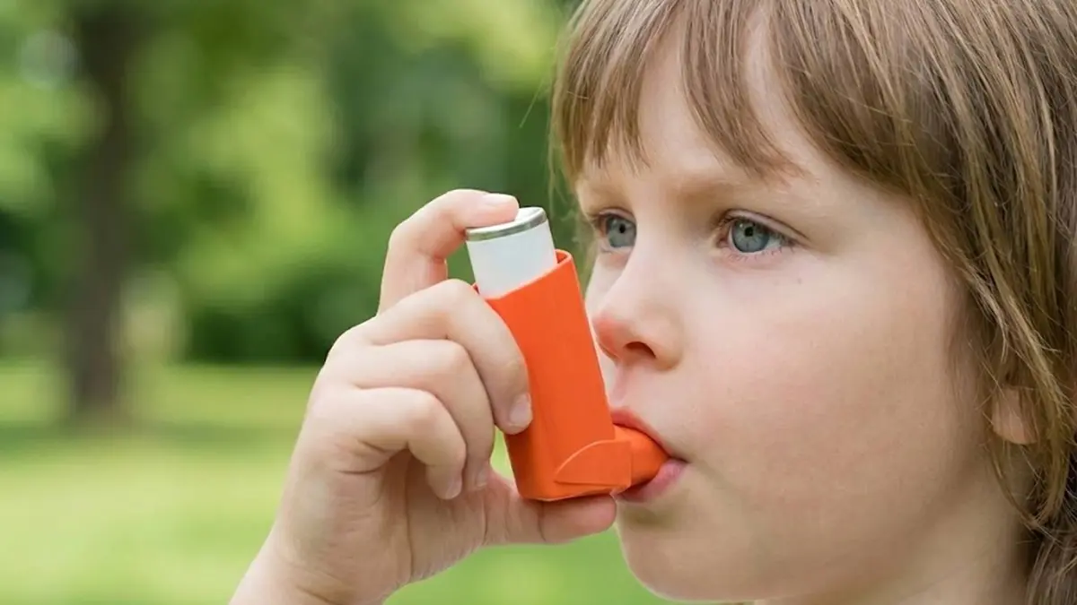 الربو في رمضان.. دليل الصيام الآمن وإرشادات التعامل مع البخاخات