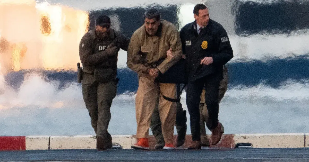 محام: واشنطن تمنع حكومة فنزويلا من دفع تكاليف دفاع مادورو