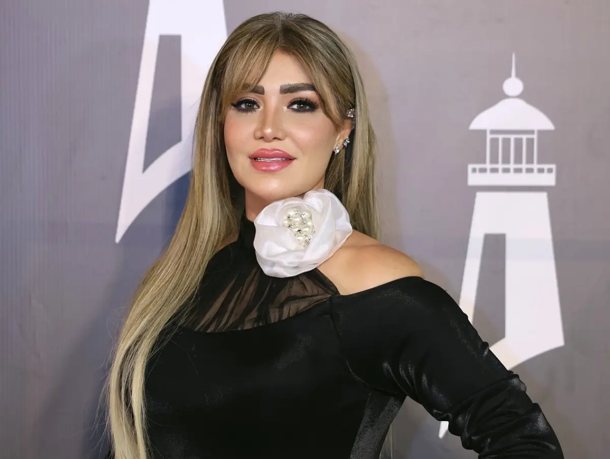 لقاء سويدان تكشف حقيقة ارتباطها بأحمد عز وتفاصيل طلاقها من حسين فهمي