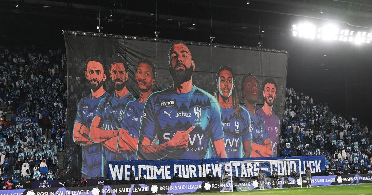 ثمانية تبث بطولات كرة القدم السعودية بـ387 مليون ريال سنوياً حتى 2031