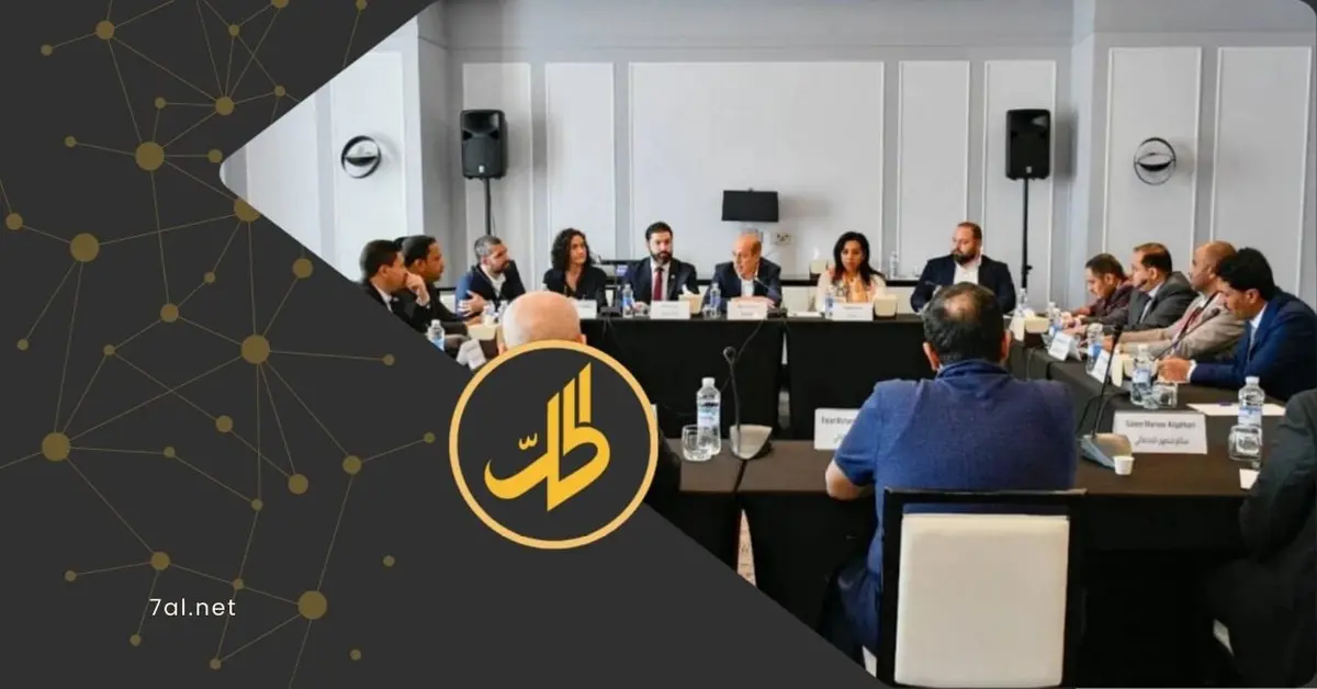 تعثر جديد في ملف الأسرى.. تمديد المشاورات اليمنية في عمّان