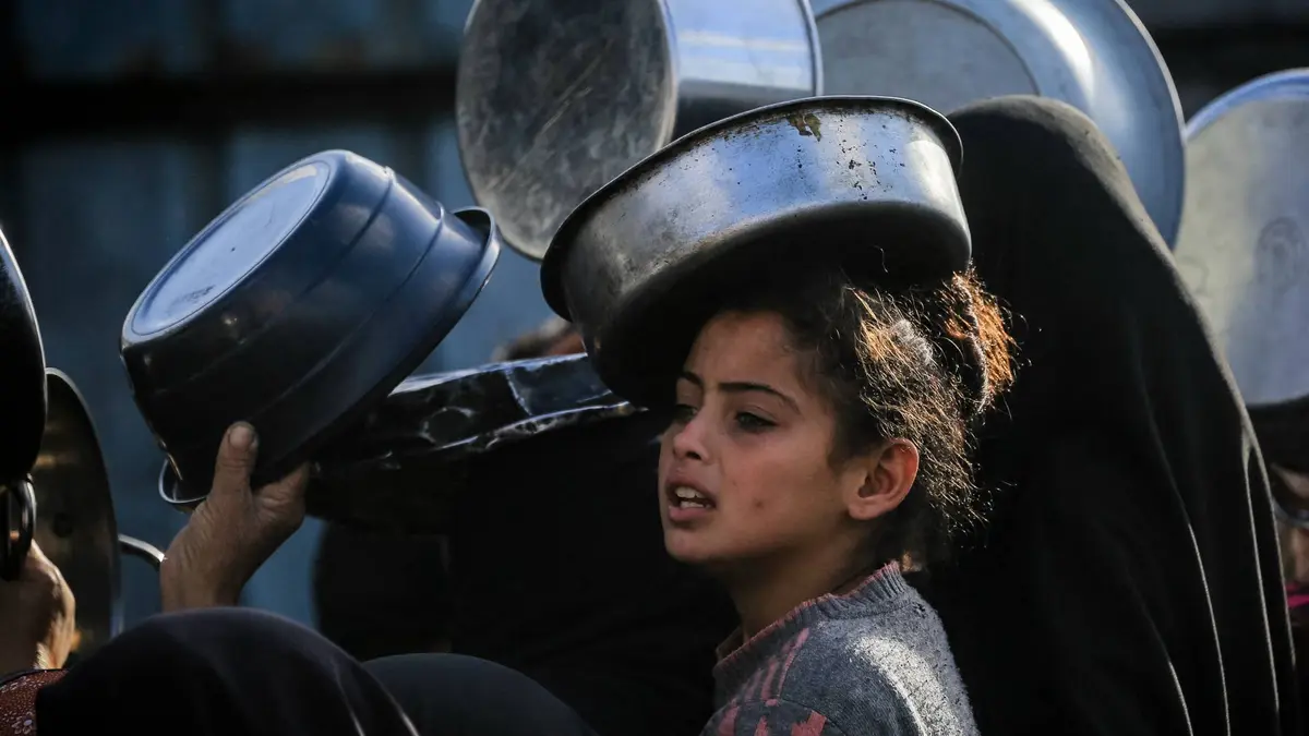 المحكمة العليا "الإسرائيلية" تجمد قرار منع منظمات الإغاثة من العمل في قطاع غزة