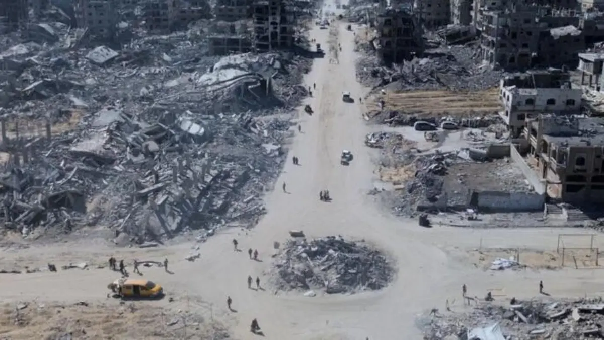 مقتل 5 أشخاص على الأقل في غزة بنيران إسرائيلية رغم الهدنة