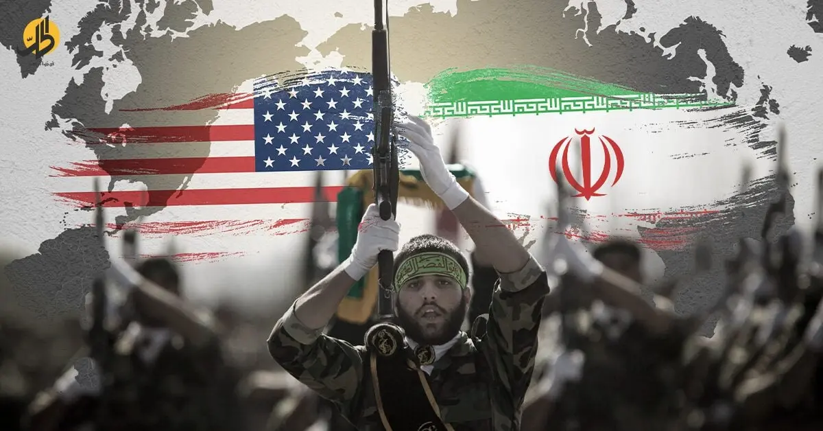 كيف ستتحرّك أذرع إيران إذا بدأت الحرب مع واشنطن؟