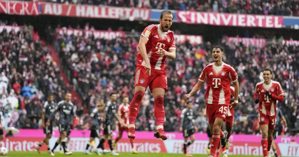 موعد مباراة بوروسيا دورتموند وبايرن ميونيخ في الدوري الألماني