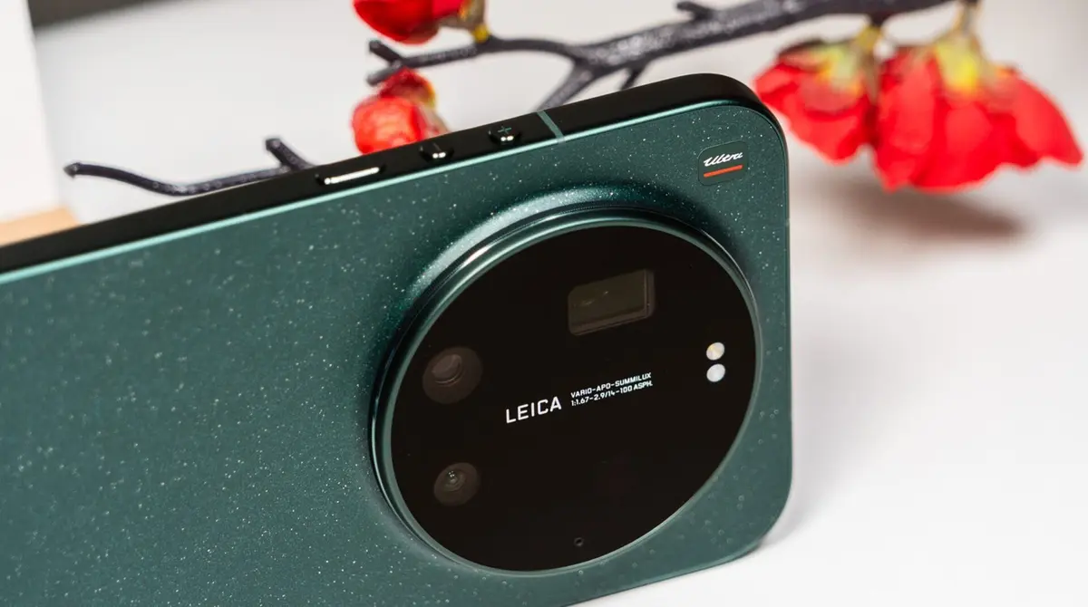 شاومي 17 ألترا يطلق ميزة زوم لايكا 1x الحصرية