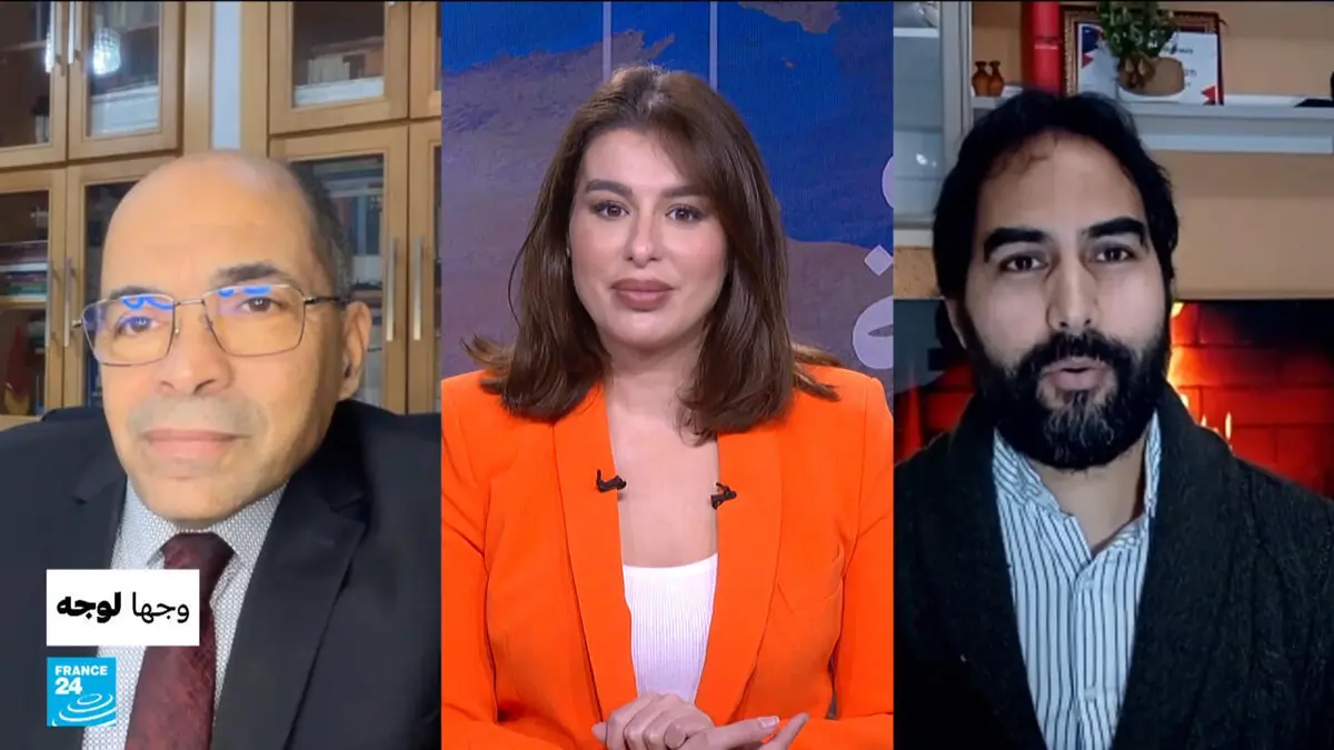 وجها لوجه - الصحراء الغربية: هل تمسك واشنطن بمفتاح الحل ؟