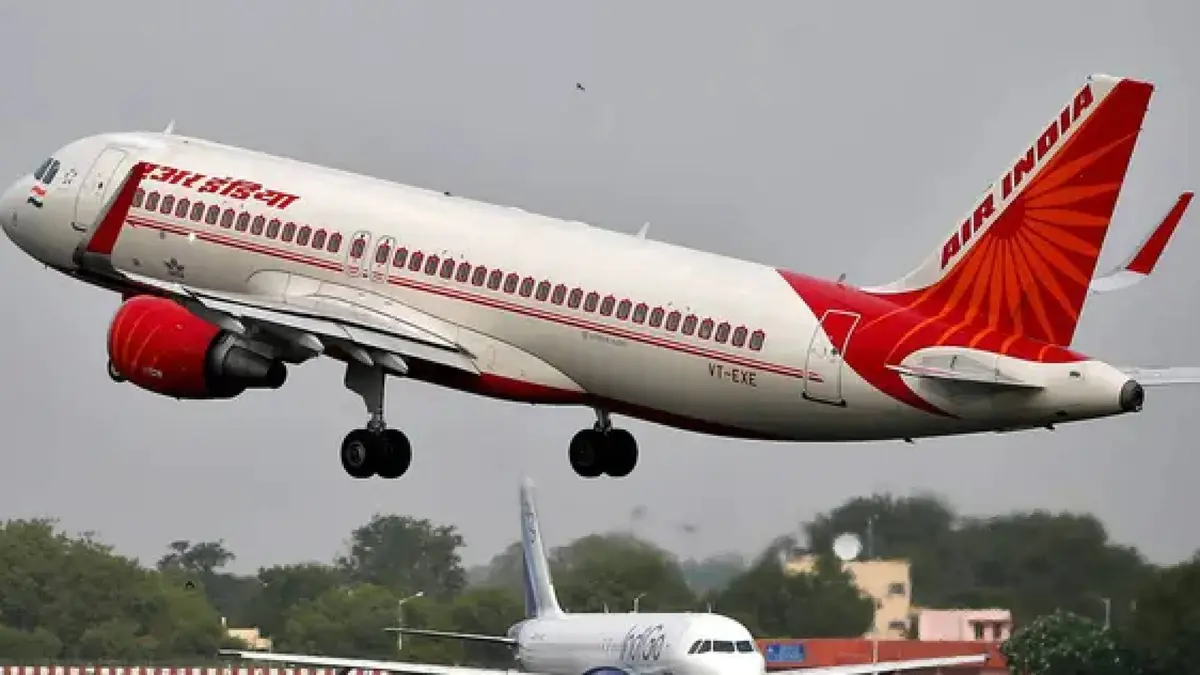 إعلام عبري: الخطوط الجوية الهندية تعلن إلغاء رحلاتها إلى "إسرائيل" اعتبارا من الأحد