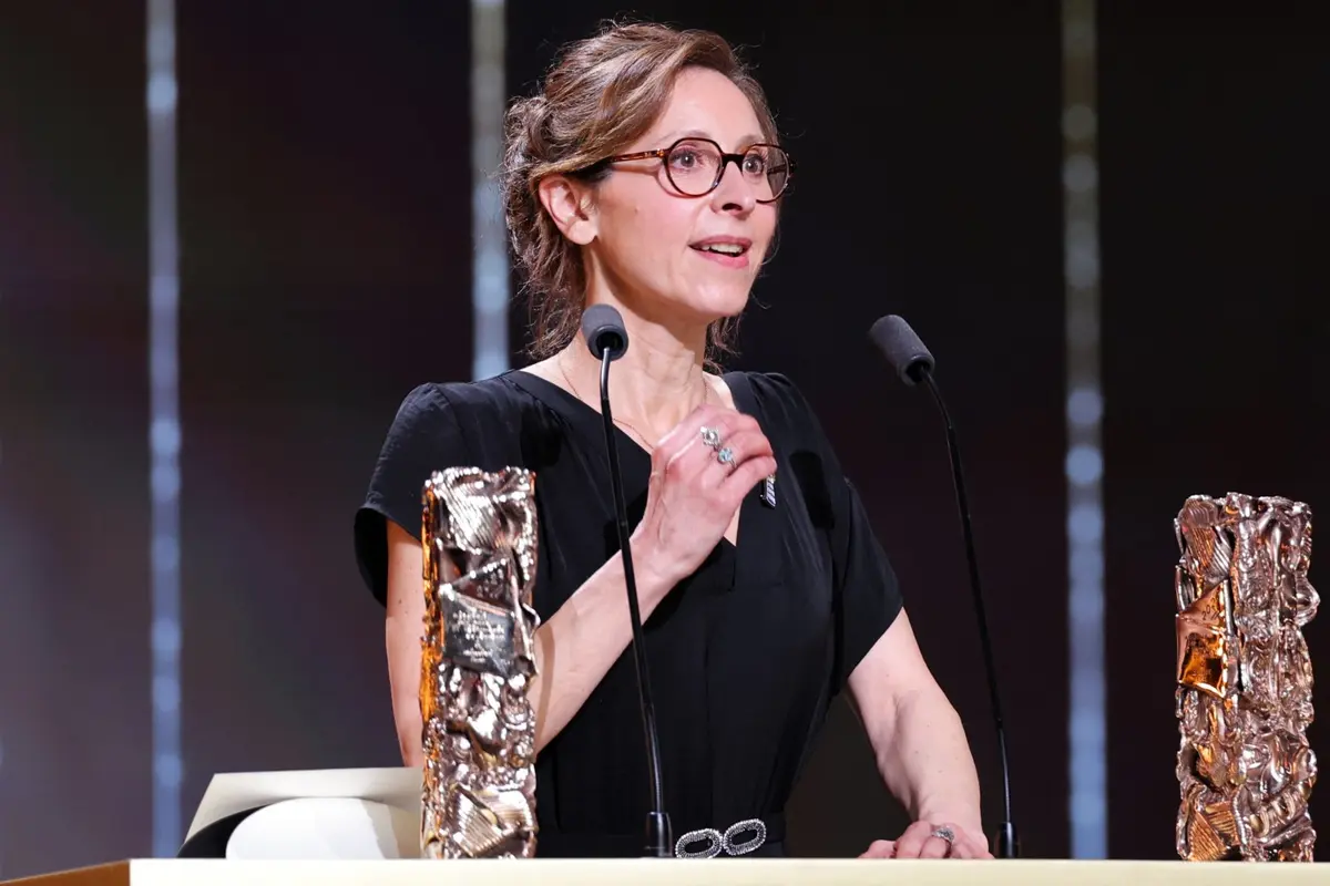 سيزار 2026 .. "الروابط التي تجمعنا" للمخرجة كارين تاردو يفوز بجائزة أفضل فيلم