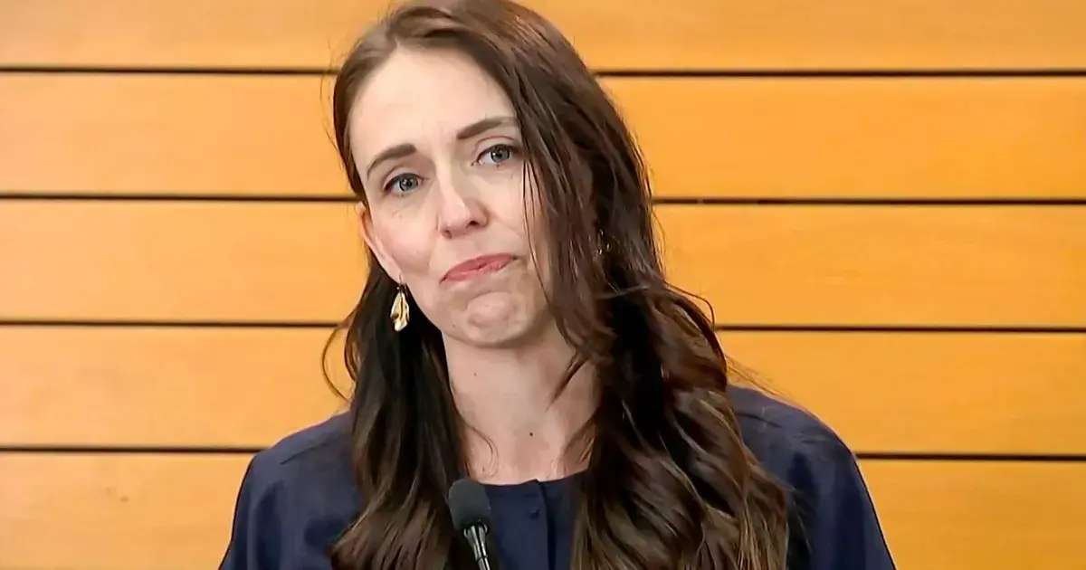 رئيسة وزراء نيوزيلندا السابقة جاسيندا أرديرن تنتقل للعيش في أستراليا