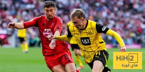 سيطرة بافارية على قائمة الهدافين التاريخيين لقمة البوندسيلغا