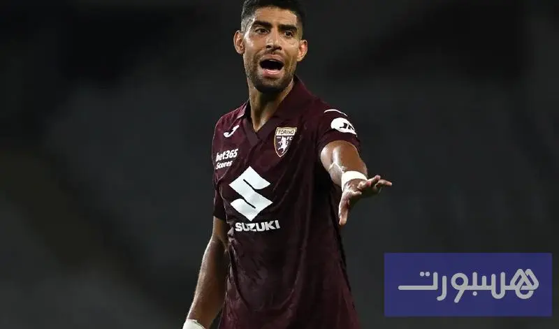 ‎الوصل يقترب من حسم صفقة آدم ماسينا لتعزيز دفاعه قاريا - هسبورت