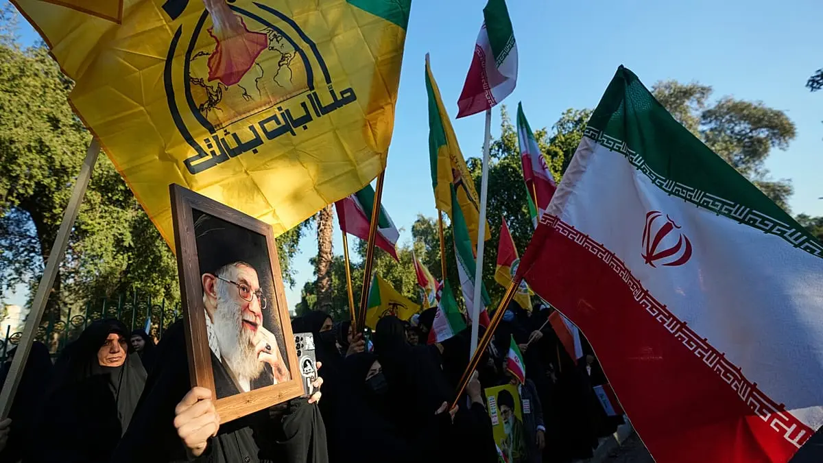 التوتر الأميركي الإيراني: كتائب حزب الله العراقية تستنفر وتحذّر واشنطن من "خسائر جسيمة"