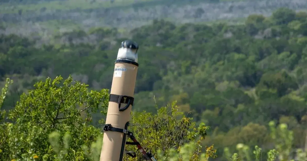 قاتلة الدبابات.. أميركا تشتري مسيرات Switchblade الخارقة للدروع