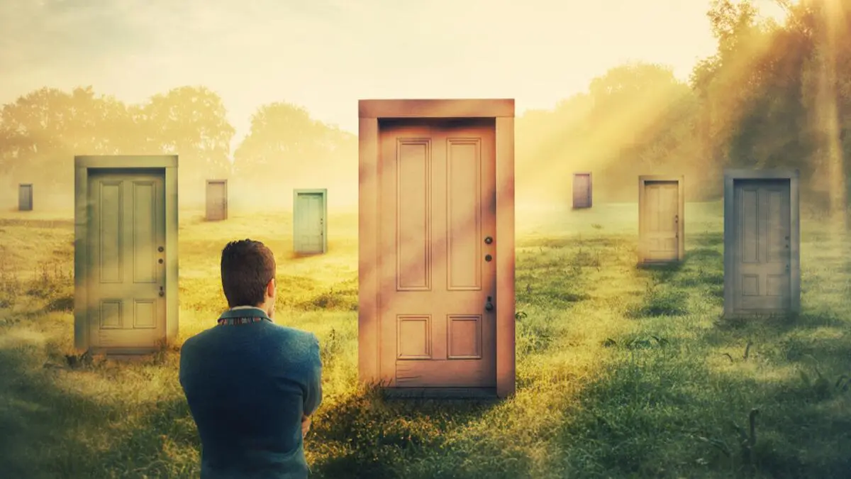 نصائح عملية لتقدير المخاطر عند اتخاذ قرار تغيير مسارك الوظيفي