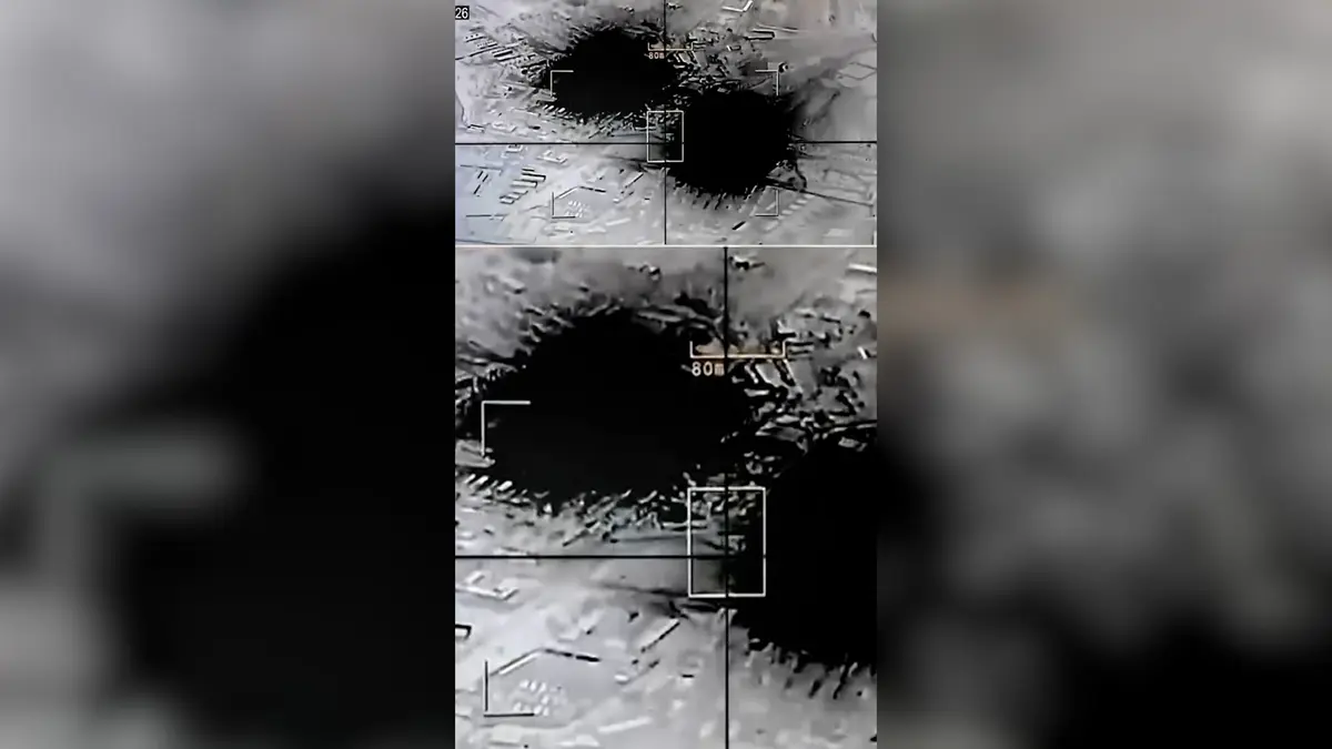 أفغانستان وباكستان تتبادلان الهجمات عبر الحدود.. إليكم ما نعلمه