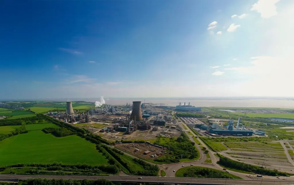 أول شبكة هيدروجين في بريطانيا.. 4 شركات تتقدم بعرض مشترك - الطاقة