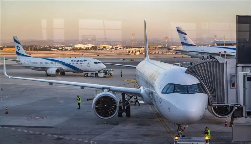 دول أوروبية تنصح بعدم السفر إلى إسرائيل وفلسطين ولبنان - موقع 24