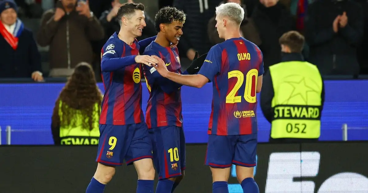 إسبانيا أم ألمانيا.. من سيحصل على مقعد إضافي في دوري أبطال أوروبا؟