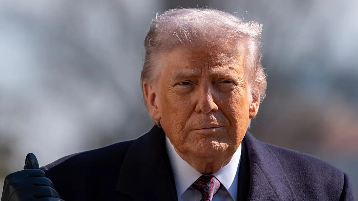 "ليس لديهم مال".. ترامب: قد نسيطر على كوبا "بشكل سلمي"