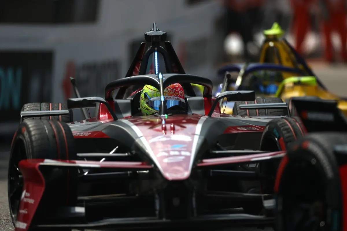 Mahindra is a Formula E frontrunner again, but will it end its five-year victory drought?