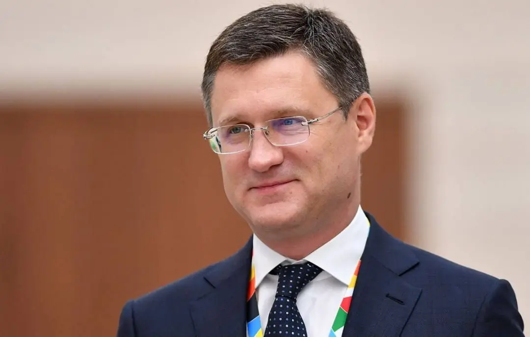 نوفاك: احتياطيات النفط في روسيا تكفي 62 عامًا - الطاقة