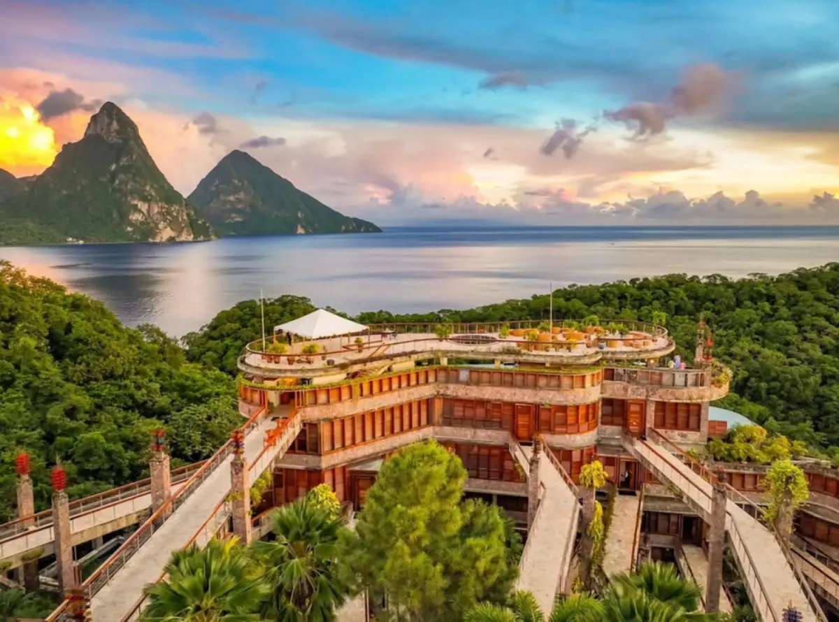 قائمة بأفضل وأجمل الفنادق ذات الإطلالات الآسرة للقلوب