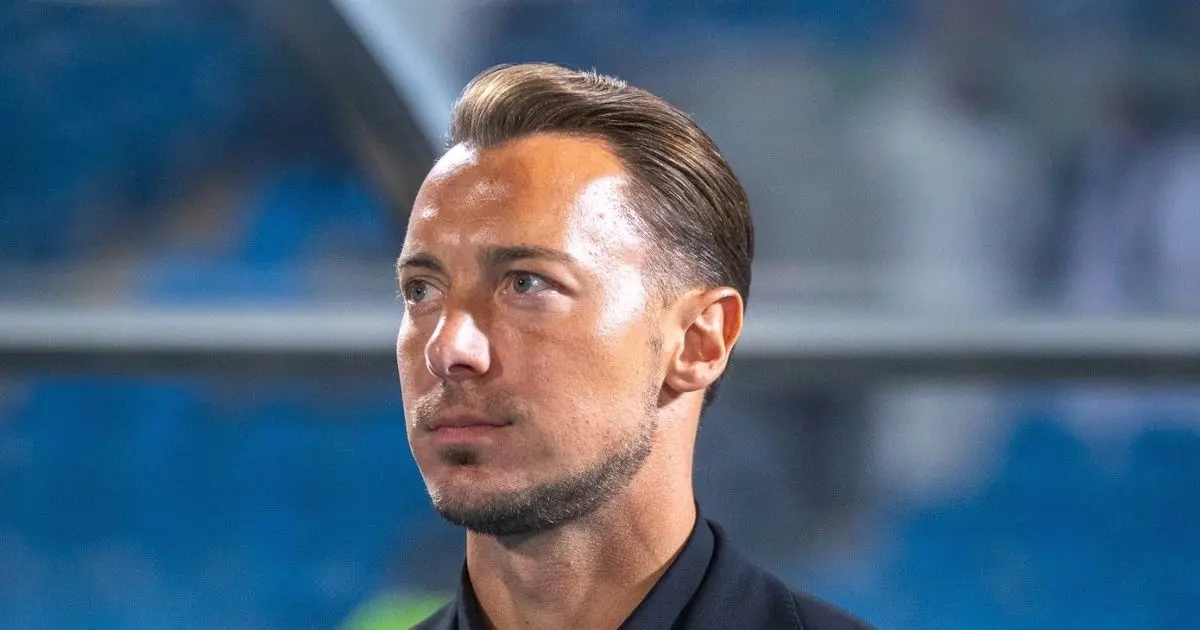 ماتياس يايسله: فخور بلاعبي الأهلي وكل المباريات تُحسم بتفاصيل صغيرة