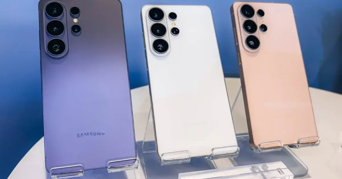 5 مزايا جديدة تجعل هواتف جلاكسي S26 تنجز المهام نيابة عنك