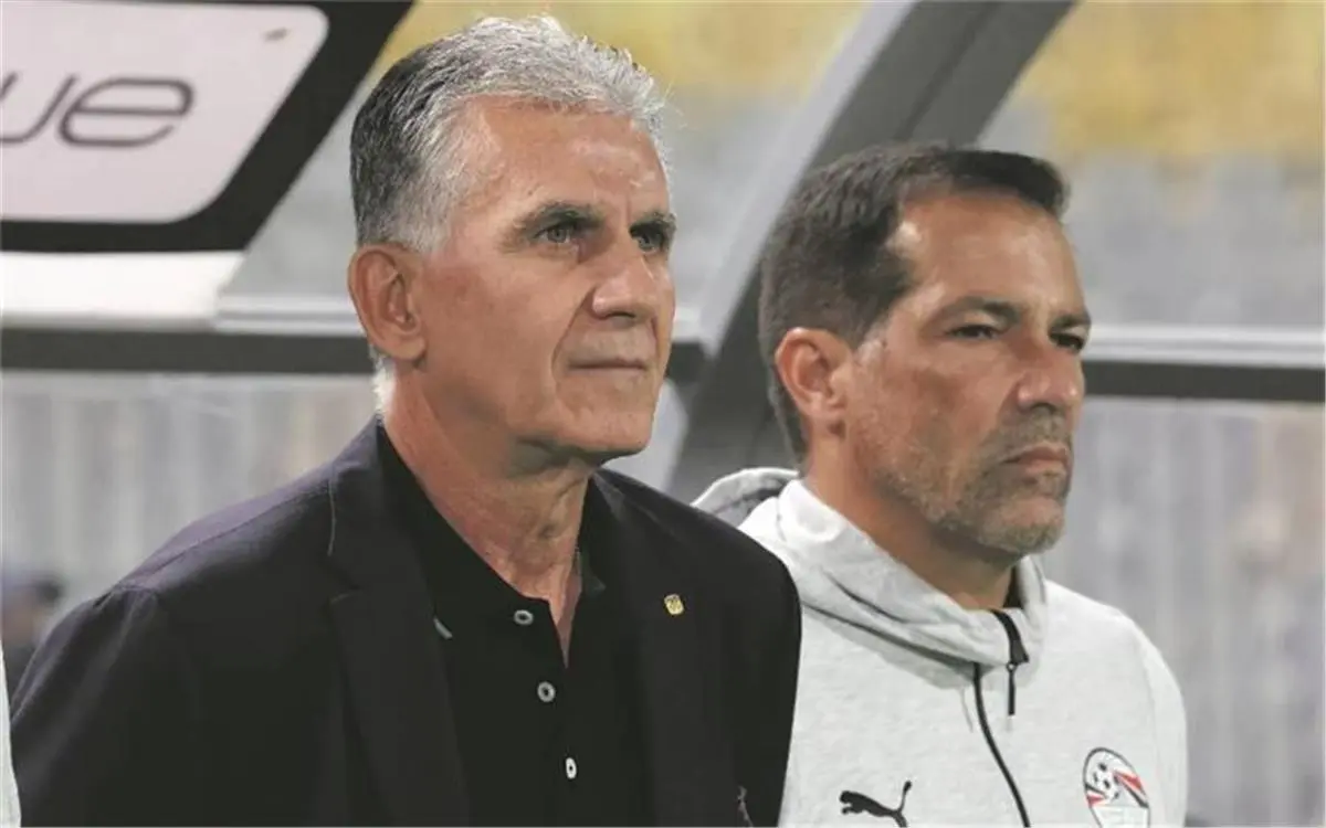 رئيس اتحاد الكرة السابق يكشف كواليس جديدة حول رحيل كيروش عن منتخب مصر