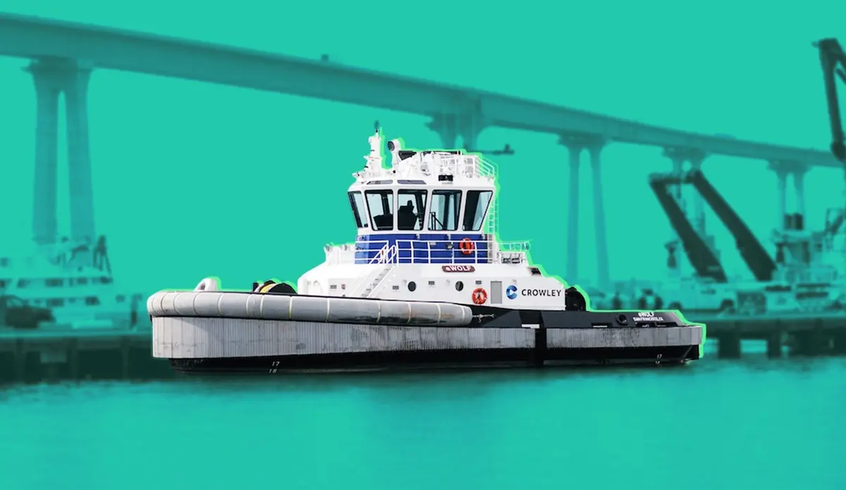 كهربة النقل البحري الساحلي.. بين الامتثال للوائح التنظيمية وتلبية احتياجات المشغلين (تقرير) - الطاقة