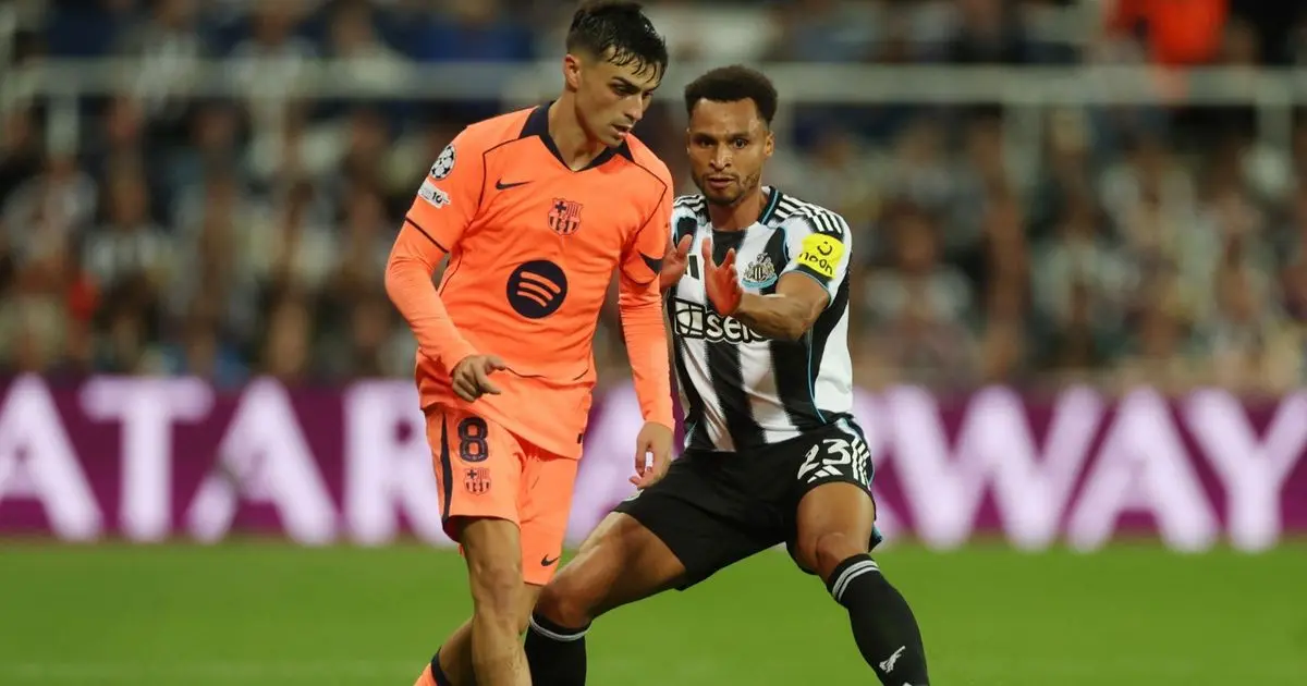 بعد 55 مباراة.. هل يتفوّق برشلونة في تاريخ مواجهاته مع أندية إنجلترا؟