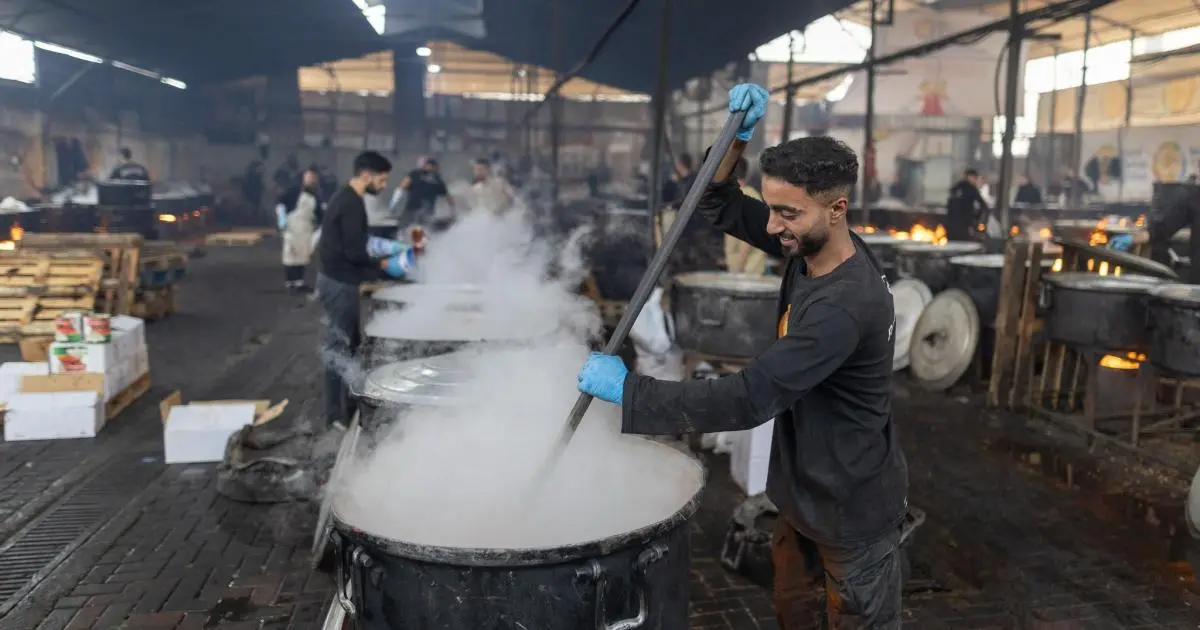 شريان غذائي يتوقف في غزة وسط تحذيرات من تفاقم المجاعة